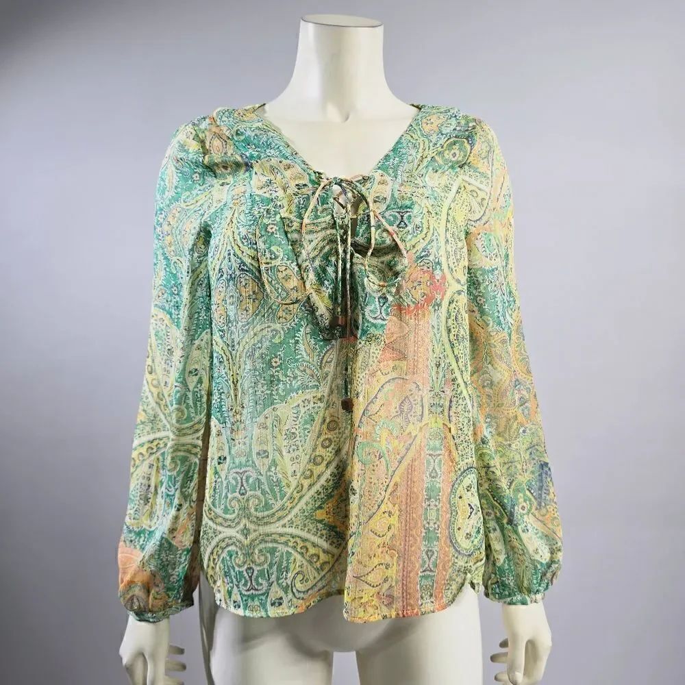 Zara small top R3